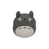 New PORTE MONNAIE SILICONE TOTORO GRIS - MON VOISIN TOTORO Accessoires