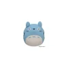 Clearance Porte Monnaie Silicone Totoro Bleu - Mon Voisin Totoro Accessoires