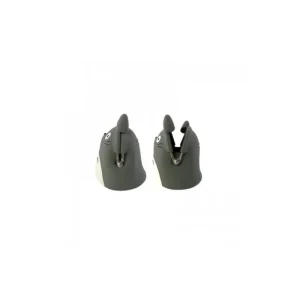 Flash Sale Porte Monnaie Silicone Totoro Gris - Mon Voisin Totoro (5797) Accessoires