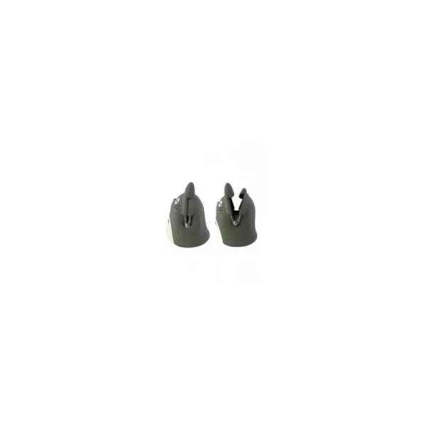 New PORTE MONNAIE SILICONE TOTORO GRIS - MON VOISIN TOTORO Accessoires