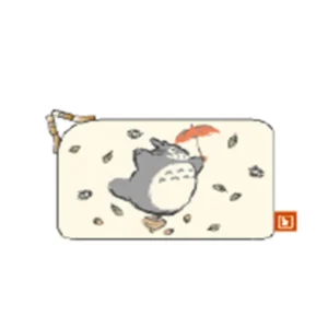 Fashion Porte-cartes Totoro s'en va - Mon Voisin Totoro Accessoires