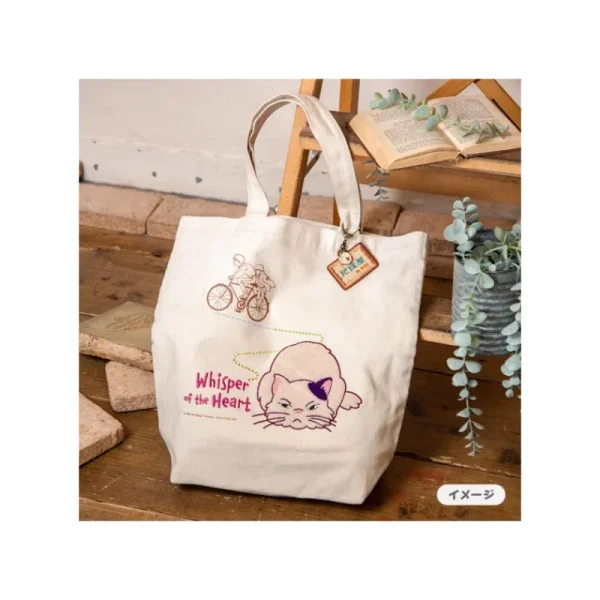 Best Sale Porte-Clés broderie Chikyuya - Si tu tends l'oreille Porte-Clés