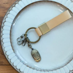 Best Porte-Clés Cuir No Face – Le Voyage de Chihiro Porte-Clés