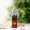 Outlet Porte-clés 3D Boh mouse et oiseau - Le Voyage de Chihiro Porte-Clés