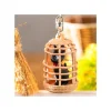 Sale Porte-Clés Jiji en cage - Kiki la petite sorcière Porte-Clés