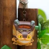Store Porte-clés Kurukuru Chatbus Destination - Mon Voisin Totoro Porte-Clés