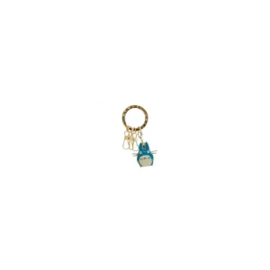 Clearance Porte-Clés Métal Totoro Bleu – Mon Voisin Totoro Porte-Clés