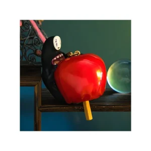 New Porte-Clés No Face Pomme d’amour - Le Voyage de Chihiro Porte-Clés