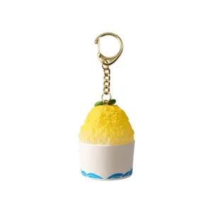 New Porte-Clés Ootorisama Glace - Le Voyage de Chihiro Porte-Clés