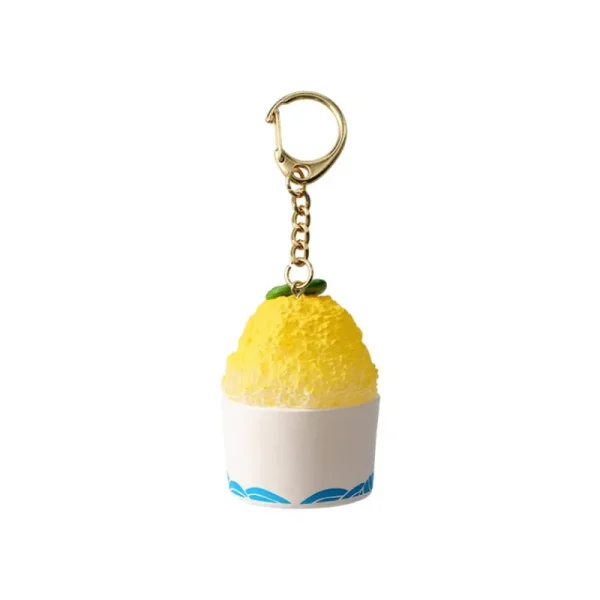 New Porte-Clés Ootorisama Glace - Le Voyage de Chihiro Porte-Clés