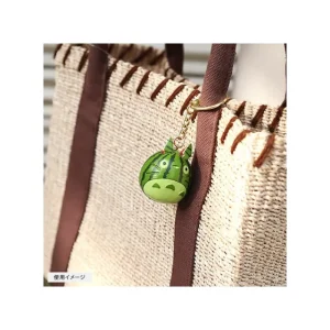 Online Porte-clés Pastèque - Mon Voisin Totoro Porte-Clés