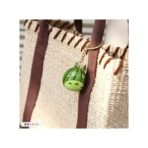Online Porte-clés Pastèque - Mon Voisin Totoro Porte-Clés
