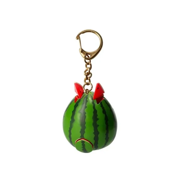 Online Porte-clés Pastèque - Mon Voisin Totoro Porte-Clés