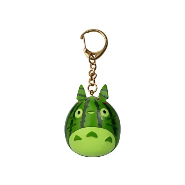 Online Porte-clés Pastèque - Mon Voisin Totoro Porte-Clés