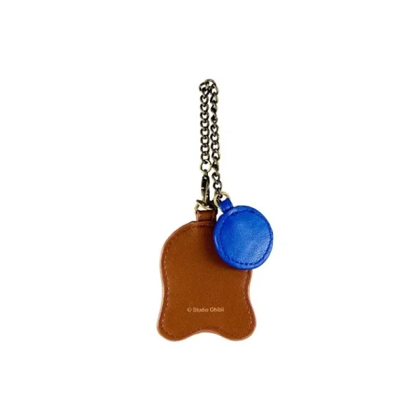 Fashion Porte-Clés Patch Chatbus - Mon Voisin Totoro Porte-Clés