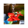 Flash Sale Porte-Clés Porco Rosso et Savoia - Porco Rosso Porte-Clés