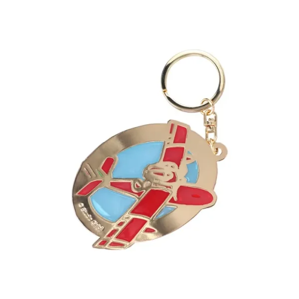 Cheap Porte-Clés Savoia - Porco Rosso Porte-Clés