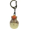 Discount Porte-Clés Totoro Mandarine - Mon Voisin Totoro Porte-Clés