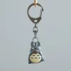 Outlet Porte-Clés Totoro Ocarina - Mon Voisin Totoro Porte-Clés