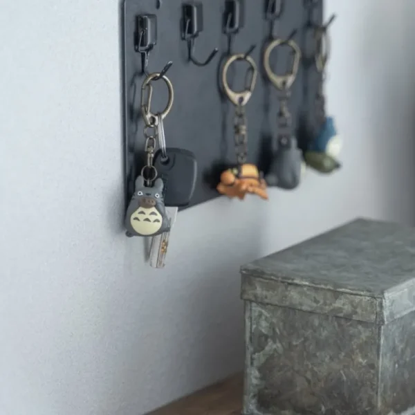 Outlet Porte-Clés Totoro Ocarina - Mon Voisin Totoro Porte-Clés