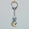 Shop Porte-Clés Totoro Petit Paquet - Mon Voisin Totoro Porte-Clés