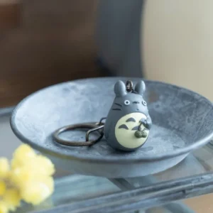 Shop Porte-Clés Totoro Petit Paquet - Mon Voisin Totoro Porte-Clés