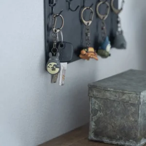 Shop Porte-Clés Totoro Petit Paquet - Mon Voisin Totoro Porte-Clés