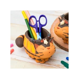 New PORTE-CRAYONS CHATBUS - MON VOISIN TOTORO Décoration
