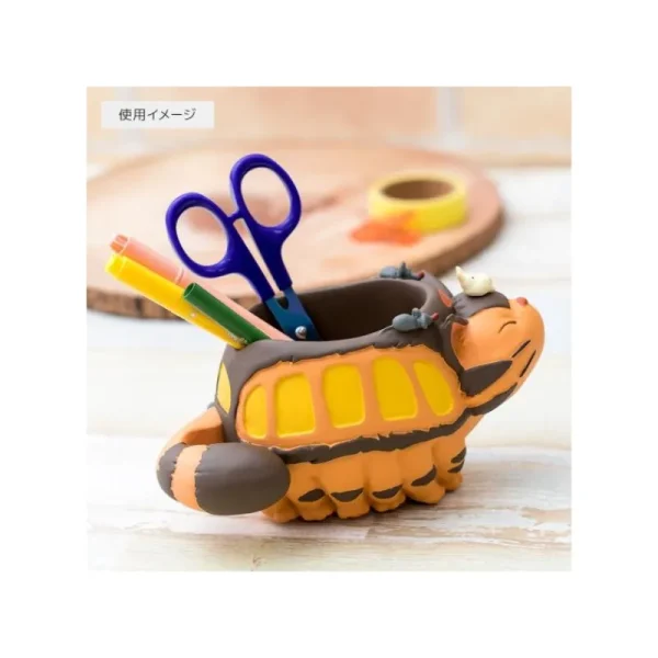 New PORTE-CRAYONS CHATBUS - MON VOISIN TOTORO Décoration