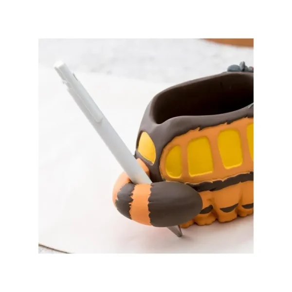 New PORTE-CRAYONS CHATBUS - MON VOISIN TOTORO Décoration