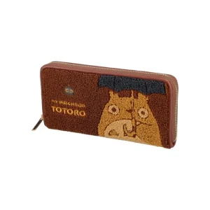 Cheap Portefeuille Cuir Et Tissu Totoro Parapluie Accessoires