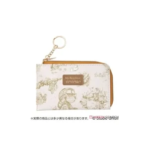 Best Sale Portefeuille gravure antique - Mon Voisin Totoro Accessoires