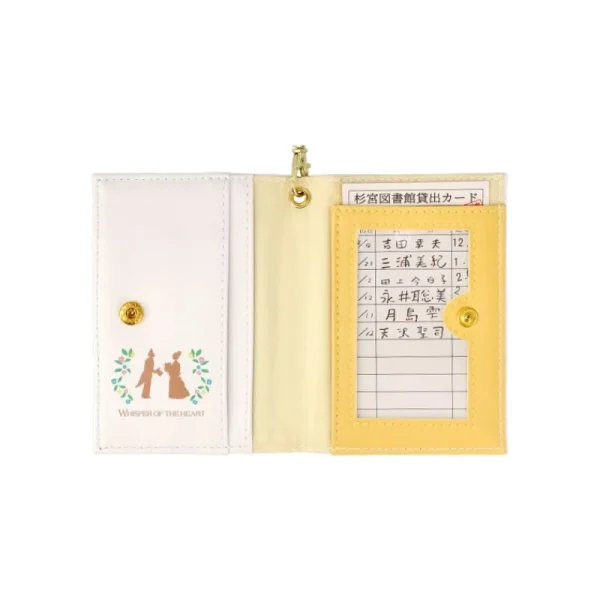 Hot Portefeuille Livre - Si tu tends l'oreille Sacs