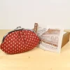 Best Sale Portefeuille Rouge Automne - Mon Voisin Totoro Accessoires
