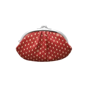Best Sale Portefeuille Rouge Automne - Mon Voisin Totoro Accessoires