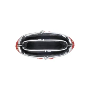 Best Sale Portefeuille Rouge Automne - Mon Voisin Totoro Accessoires