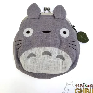 Cheap Porte-monnaie Japonais Totoro - Mon Voisin Totoro Porte-Monnaie Peluche