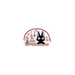 Fashion Porte-Monnaie Jiji Confitures - Kiki la petite sorcière Accessoires