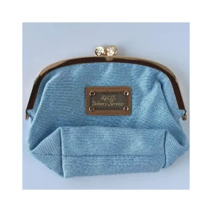 Discount Porte-Monnaie Jiji Fleur bleue - Kiki la petite sorcière Accessoires