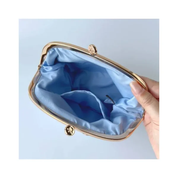 Discount Porte-Monnaie Jiji Fleur bleue - Kiki la petite sorcière Accessoires