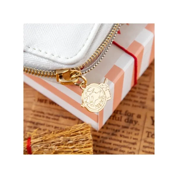 Best Porte-Monnaie Lettre Jiji avec cordon - Kiki la petite sorcière Accessoires