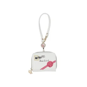 Best Porte-Monnaie Lettre Jiji avec cordon - Kiki la petite sorcière Accessoires
