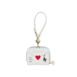 Best Porte-Monnaie Lettre Jiji avec cordon - Kiki la petite sorcière Accessoires