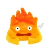 Fashion Porte-Monnaie Peluche Calcifer - Le Château ambulant Porte-Monnaie Peluche