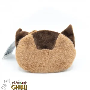 Best Sale Porte-Monnaie Peluche Chatbus - Mon Voisin Totoro Porte-Monnaie Peluche