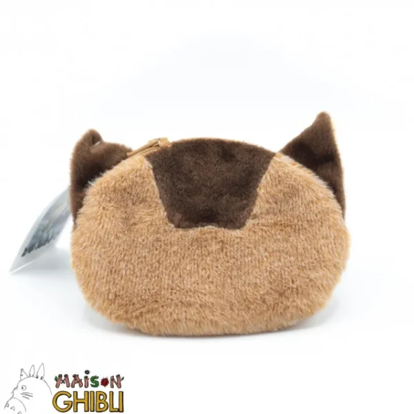 Best Sale Porte-Monnaie Peluche Chatbus - Mon Voisin Totoro Porte-Monnaie Peluche