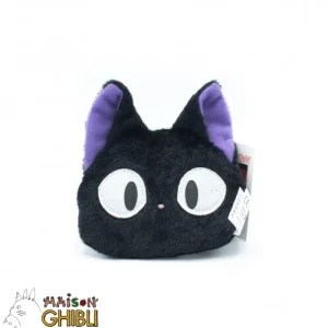 Cheap Porte-Monnaie Peluche Jiji - Kiki la petite sorcière Porte-Monnaie Peluche