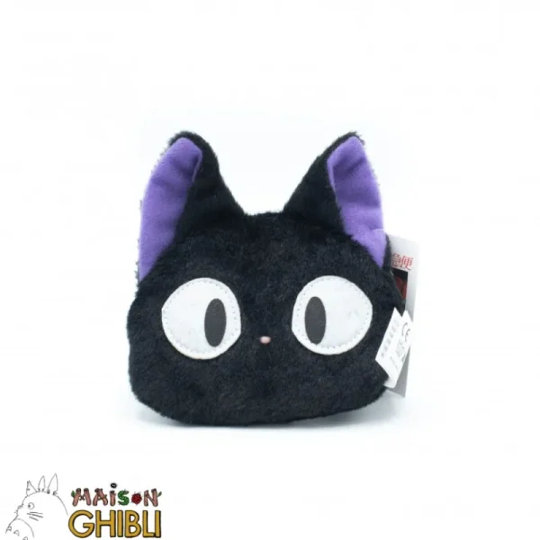 Cheap Porte-Monnaie Peluche Jiji - Kiki la petite sorcière Porte-Monnaie Peluche
