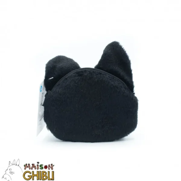 Cheap Porte-Monnaie Peluche Jiji - Kiki la petite sorcière Porte-Monnaie Peluche