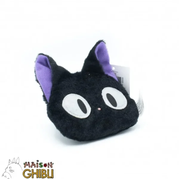 Cheap Porte-Monnaie Peluche Jiji - Kiki la petite sorcière Porte-Monnaie Peluche